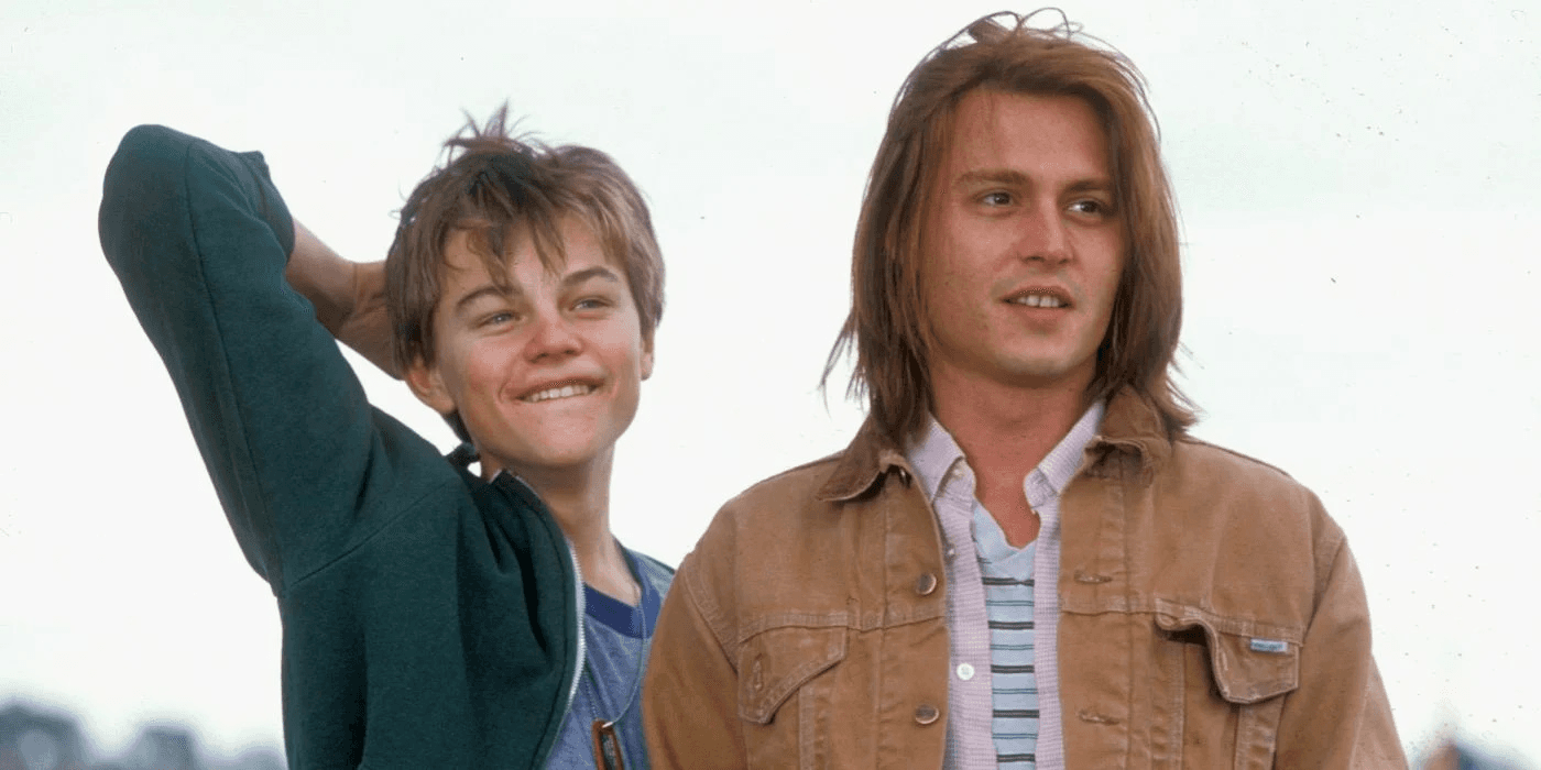 What's Eating Gilbert Grape?