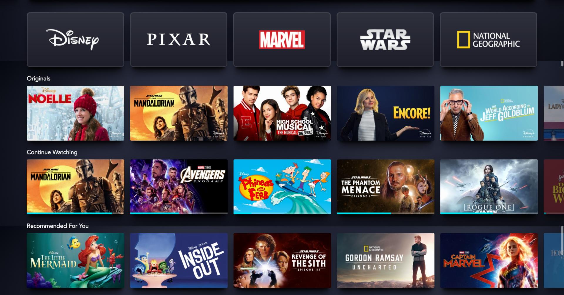 How to Cancel the Disney Plus Subscription