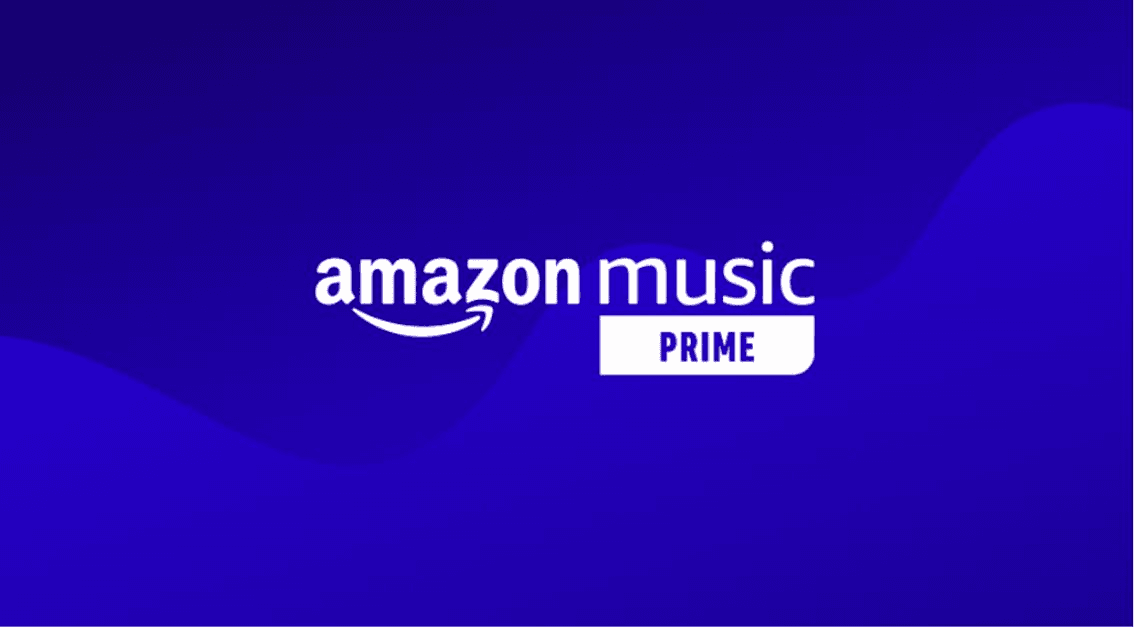 Amazon Prime Music