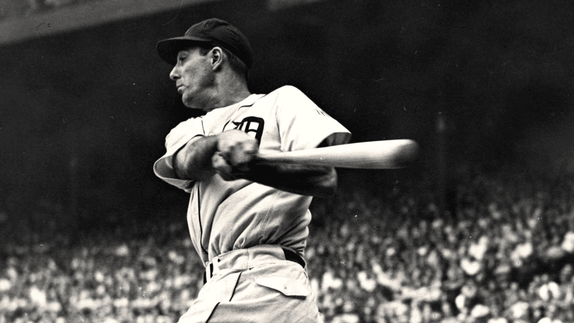 The Life and Times of Hank Greenberg