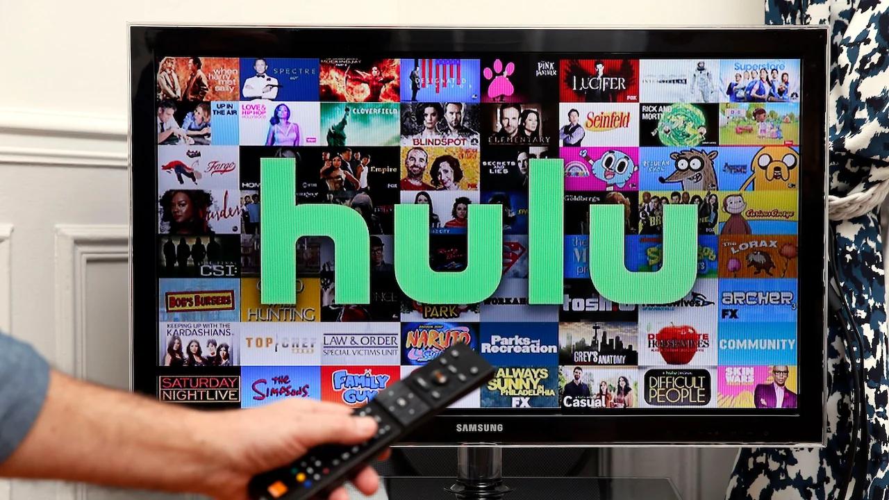 How To Change Hulu Plan