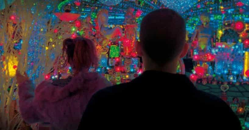 6 Best Trippy Movies On Netflix