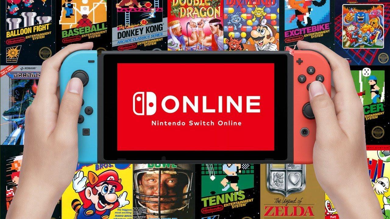 How Much Does Nintendo Online Cost?