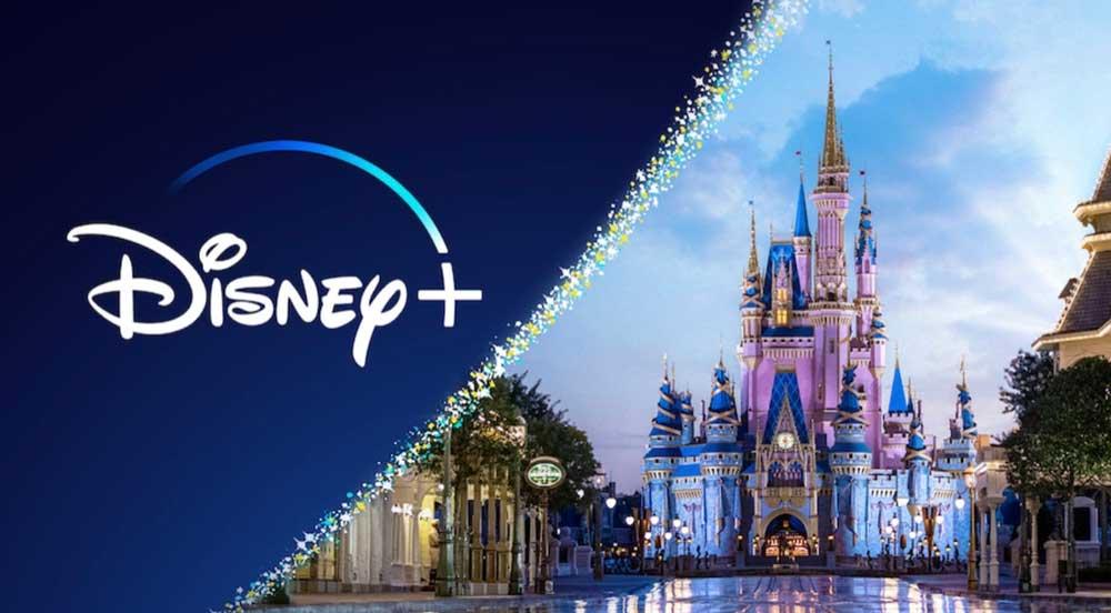 Disney Plus Account Management