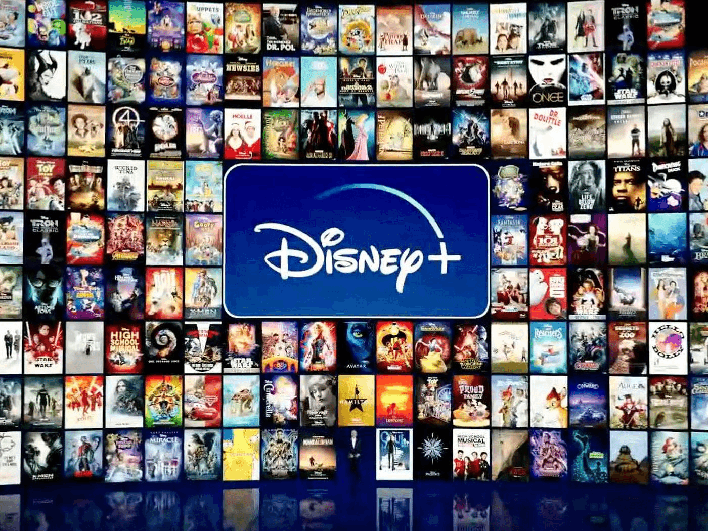 All related topics regarding the safety of your passwords on Disney+.