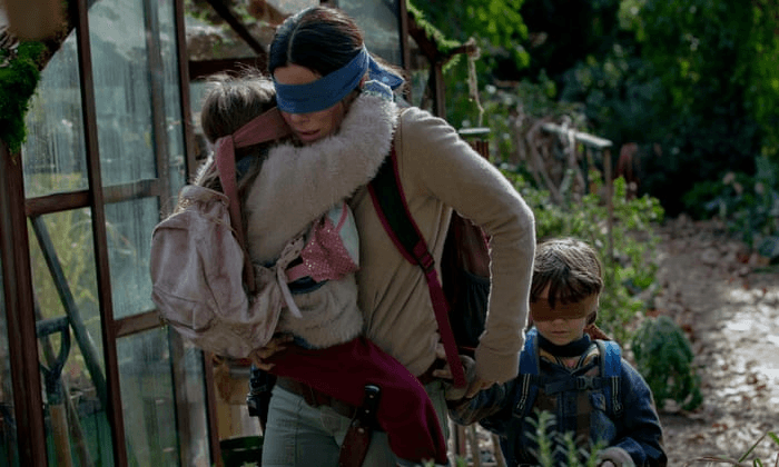 Bird Box