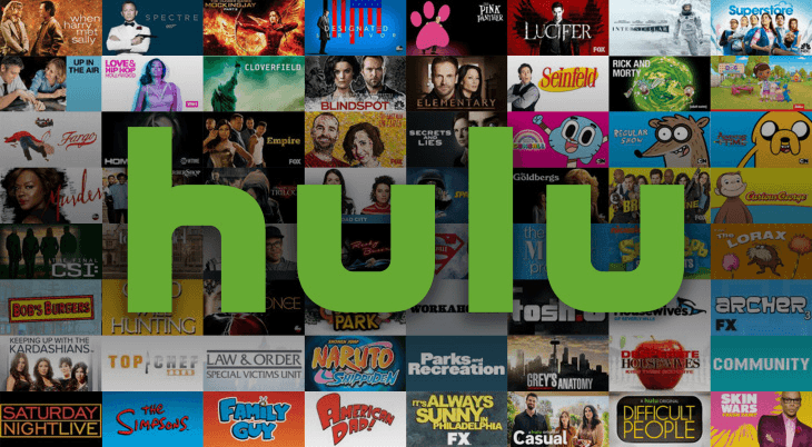 Wanto to log out of Hulu? Here's how.