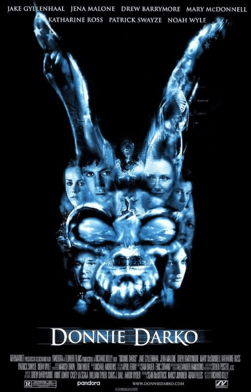 Donnie Darko