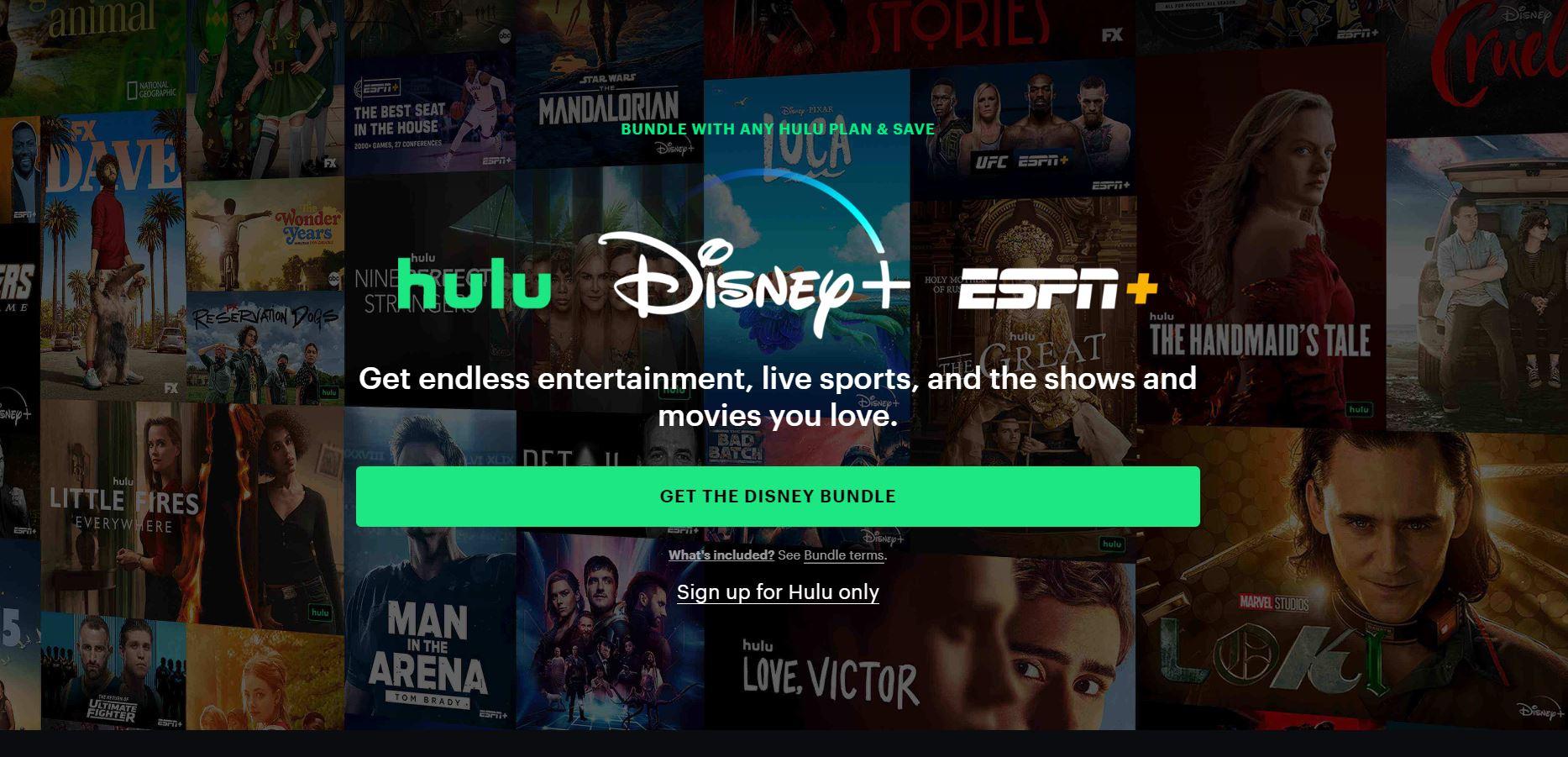 Hulu, Remove Ads