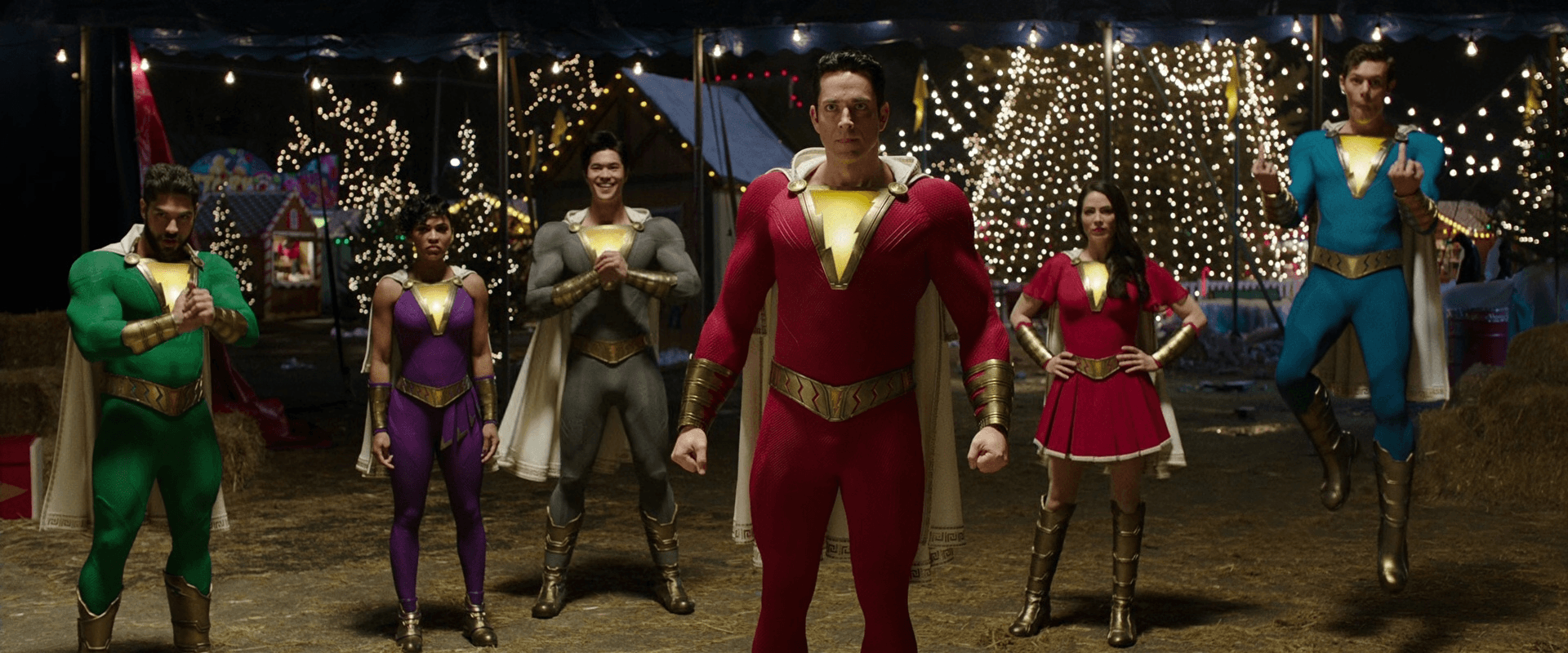 Shazam