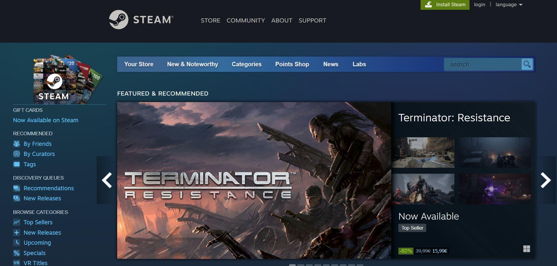 How To Create A Group On Steam