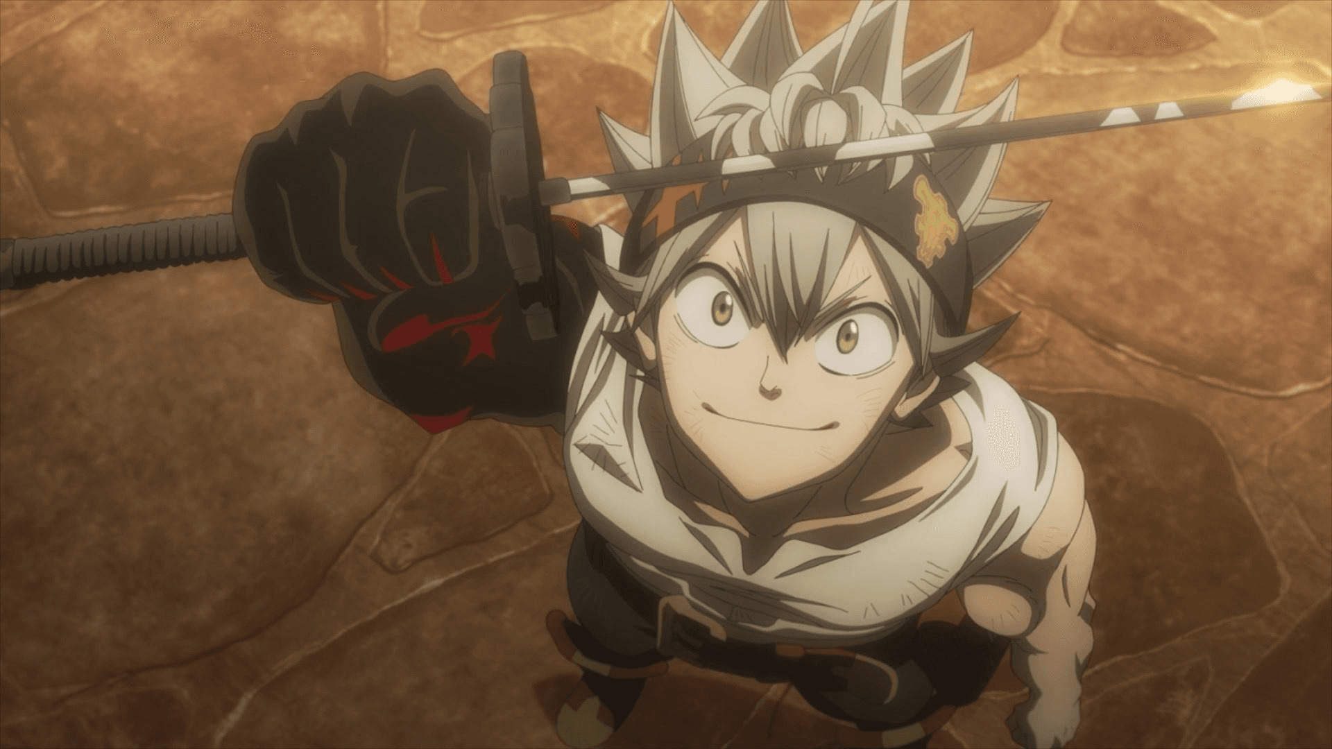 Black Clover