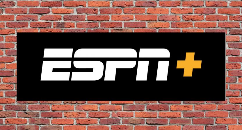 Espn Plus Free Trial