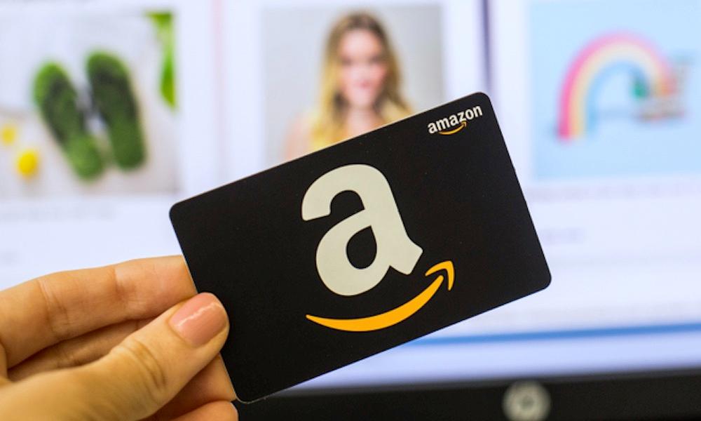 Amazon Prime Video Gift Card