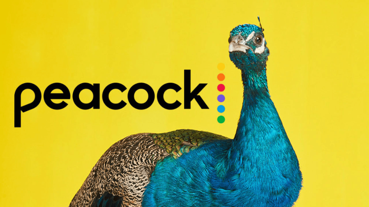 Peacock