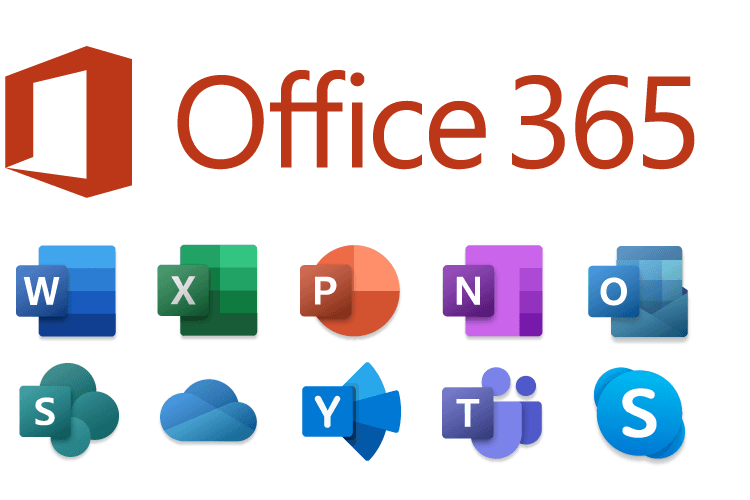 Famous robust Office desktop apps office 365