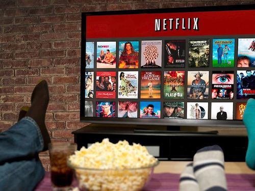 Netflix subscription plan