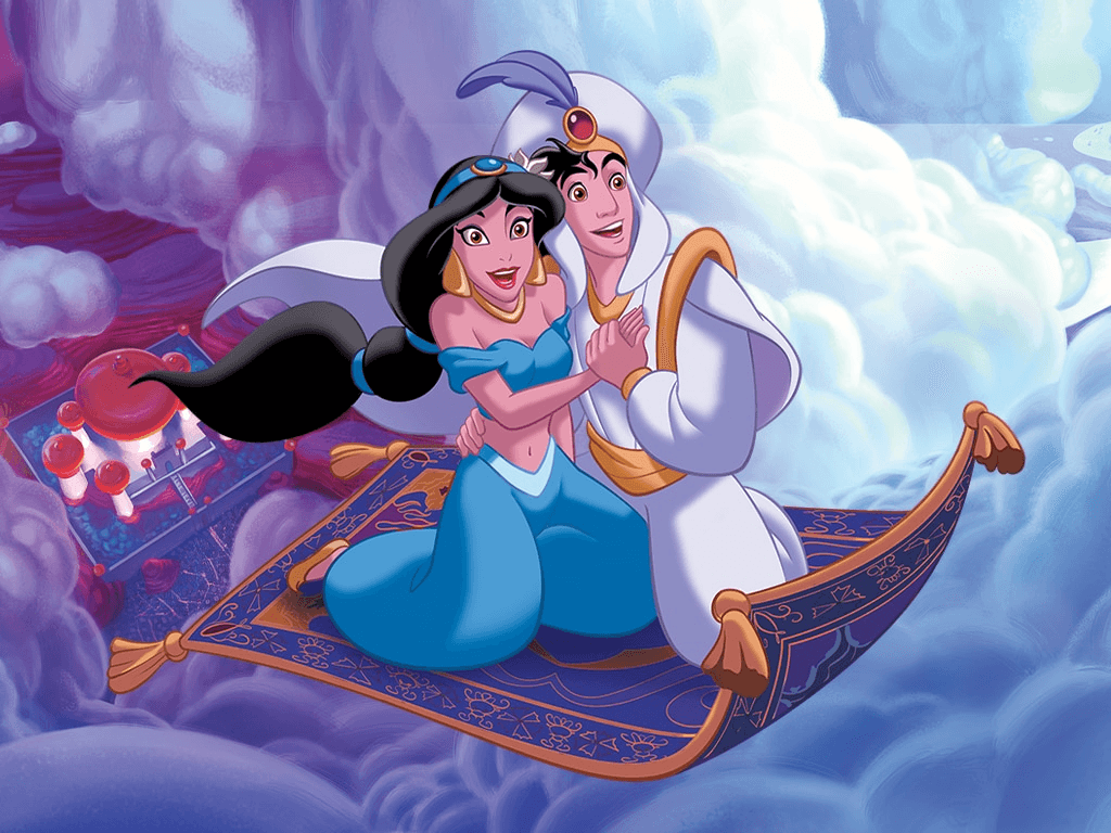 Aladdin